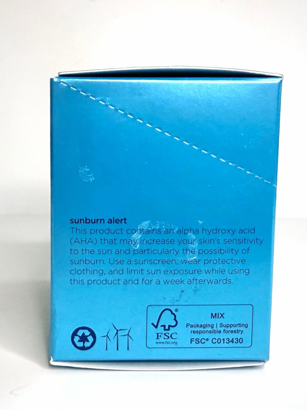 M-61 Powerful Skincare PowerGlow Peel Extra Strength 20% - 20 Treatments - Picture 5 of 7